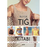 Büyük Tığ Kitabı