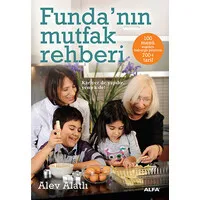 Funda'nın Mutfak Rehberi