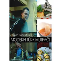 Modern Türk Mutfağı
