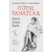 Güzel Sanatlar Yetenek Sınavına Hazırlık