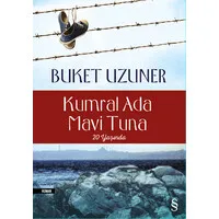 Kumral Ada - Mavi Tuna