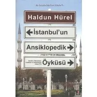 İstanbul'un Ansiklopedik Öyküsü