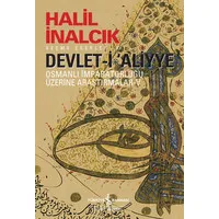 Devlet-i Aliyye