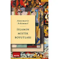 İslamın Mistik Boyutları