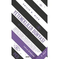 Yetenekliler Dünyası 3.Cilt