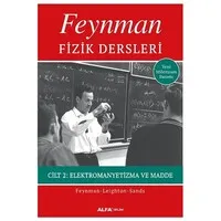 Feynman Fizik Dersleri