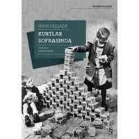 Kurtlar Sofrasında