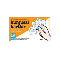 Kurgusal Kartlar