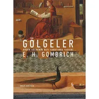 Gölgeler (Ciltli)