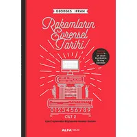 Rakamların Evrensel Tarihi Cilt - 2