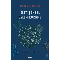 İletişimsel Eylem Kuramı