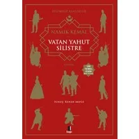 Vatan Yahut Silistre