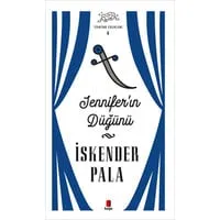 Jenniferın Düğünü