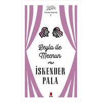 Leyla ile Mecnun