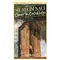 Ömer'in Çocukluğu