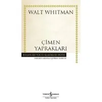 Çimen Yaprakları