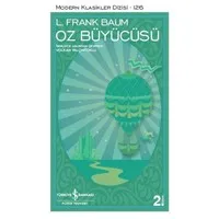 Oz Büyücüsü
