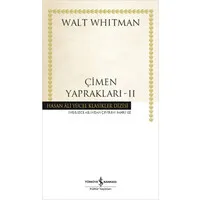 Çimen Yaprakları - 2