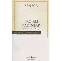 Troıalı Kadınlar (Karton Kapak)