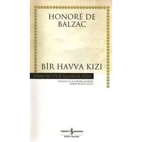 Bir Havva Kızı (Karton Kapak)