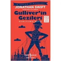 Gulliver'in Gezileri