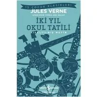 İki Yıl Okul Tatili