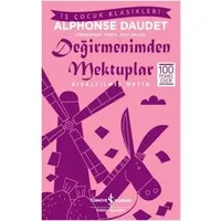Değirmenimden Mektuplar