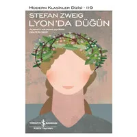 Lyon'da Düğün