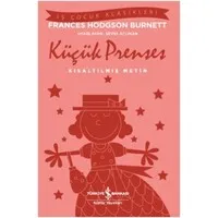 Küçük Prens (Kısaltılmış Metin)
