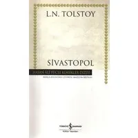 Sivastopol (Karton Kapak)