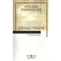 Atinalı Tımon (Karton Kapak)