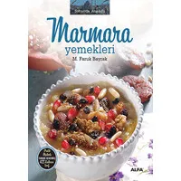 Marmara Yemekleri