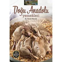 Doğu Anadolu Yemekleri