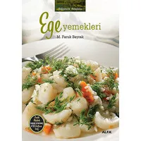 Ege Yemekleri (Ciltli)