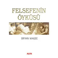 Felsefenin Öyküsü