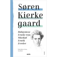 Dolayımsız Erotik veya Müzikal Erotik Evreler