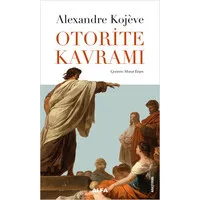 Otorite Kavramı