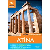 Cepte Gezi Rehberi Atina