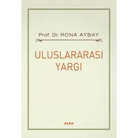 Uluslararası Yargı