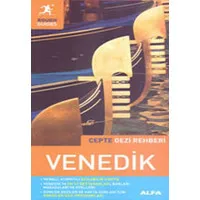 Cepte Gezi Rehberi Venedik