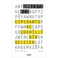 Esperanto ve Çokdilli Bir Gelecek