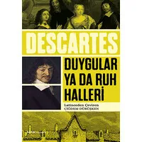 Duygular ya da Ruh Halleri