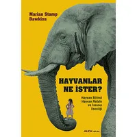 Hayvanlar Ne İster?