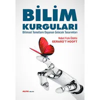 Bilim Kurguları