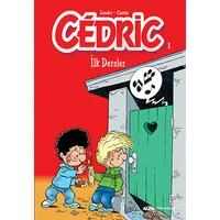 Cedric 1 - İlk Dersler