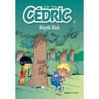 Cedric 3 - Büyük Risk
