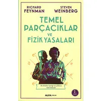 Temel Parçacıklar Ve Fizik Yasaları