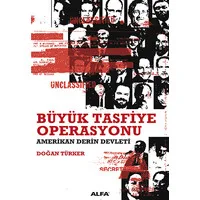 Büyük Tasfiye Operasyonu