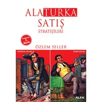 Alaturka Satış Stratejileri
