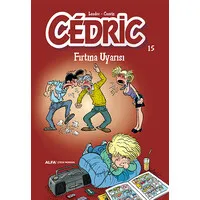 Cedric 15 - Fırtına Uyarısı